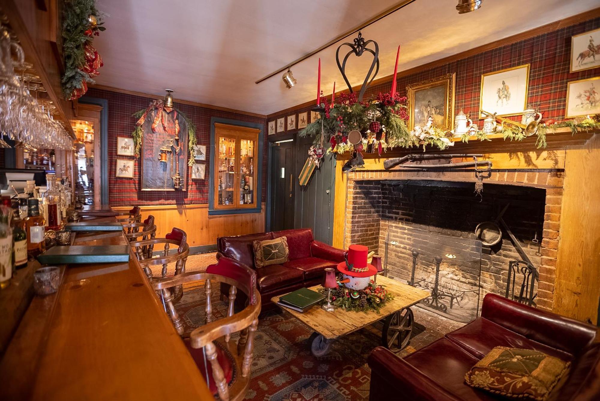 Antrim 1844 Hotel Taneytown ภายนอก รูปภาพ