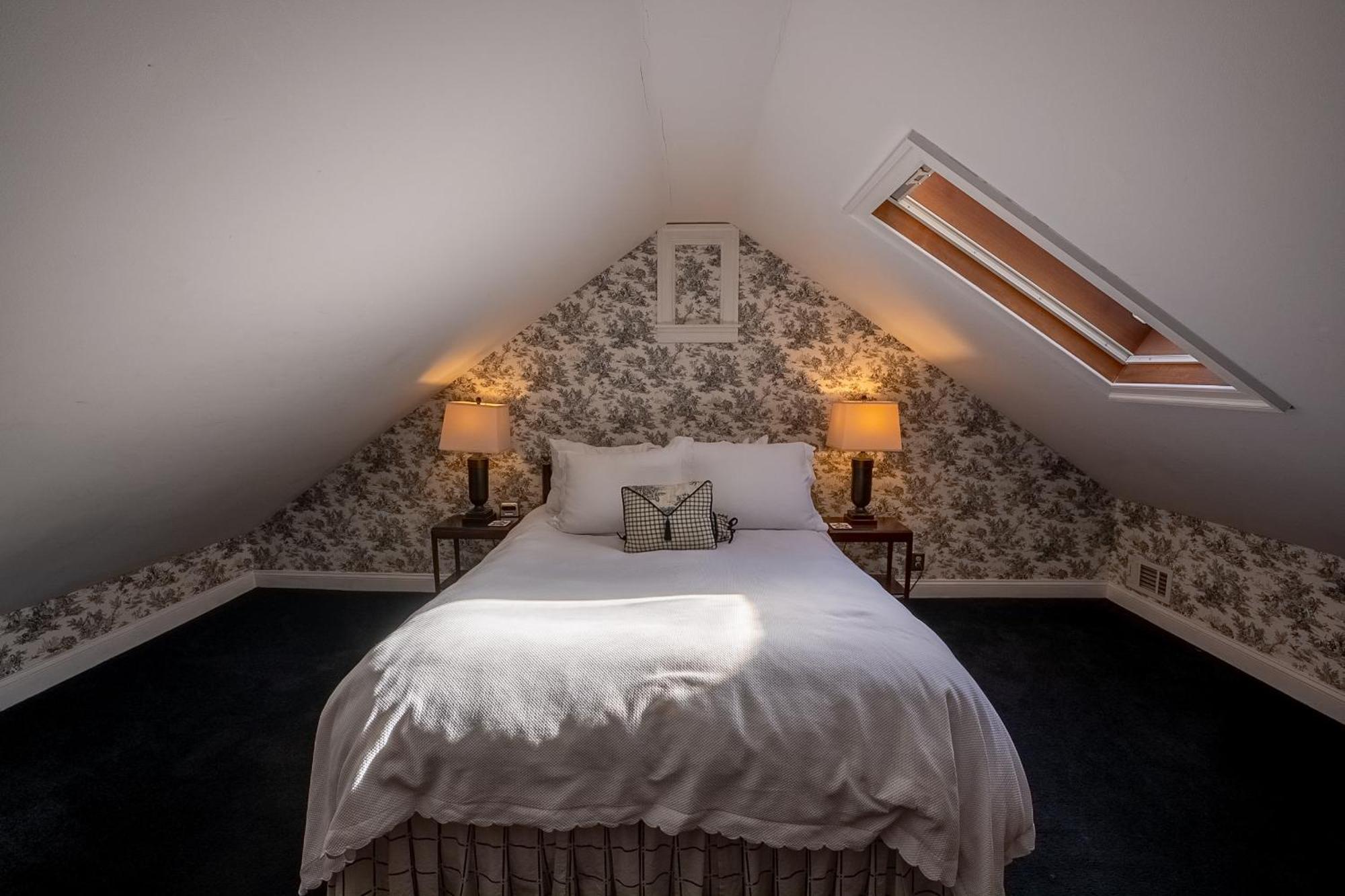 Antrim 1844 Hotel Taneytown ภายนอก รูปภาพ