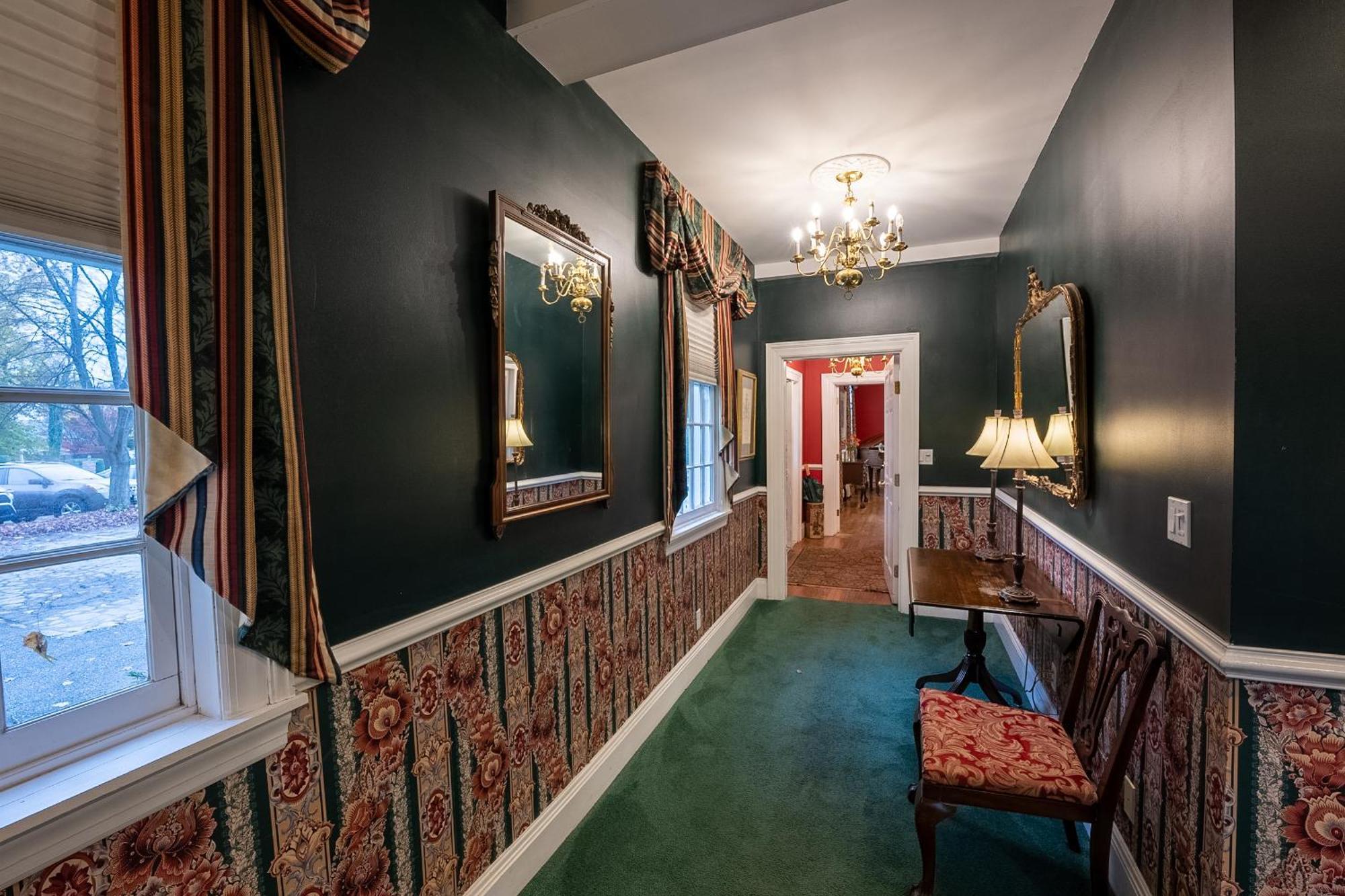 Antrim 1844 Hotel Taneytown ภายนอก รูปภาพ