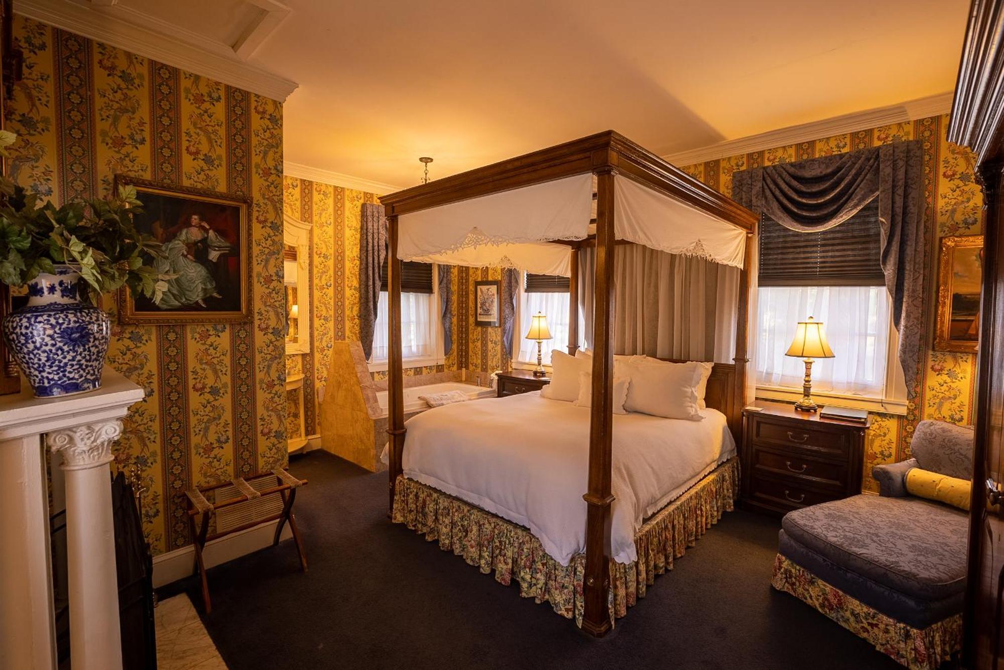 Antrim 1844 Hotel Taneytown ภายนอก รูปภาพ