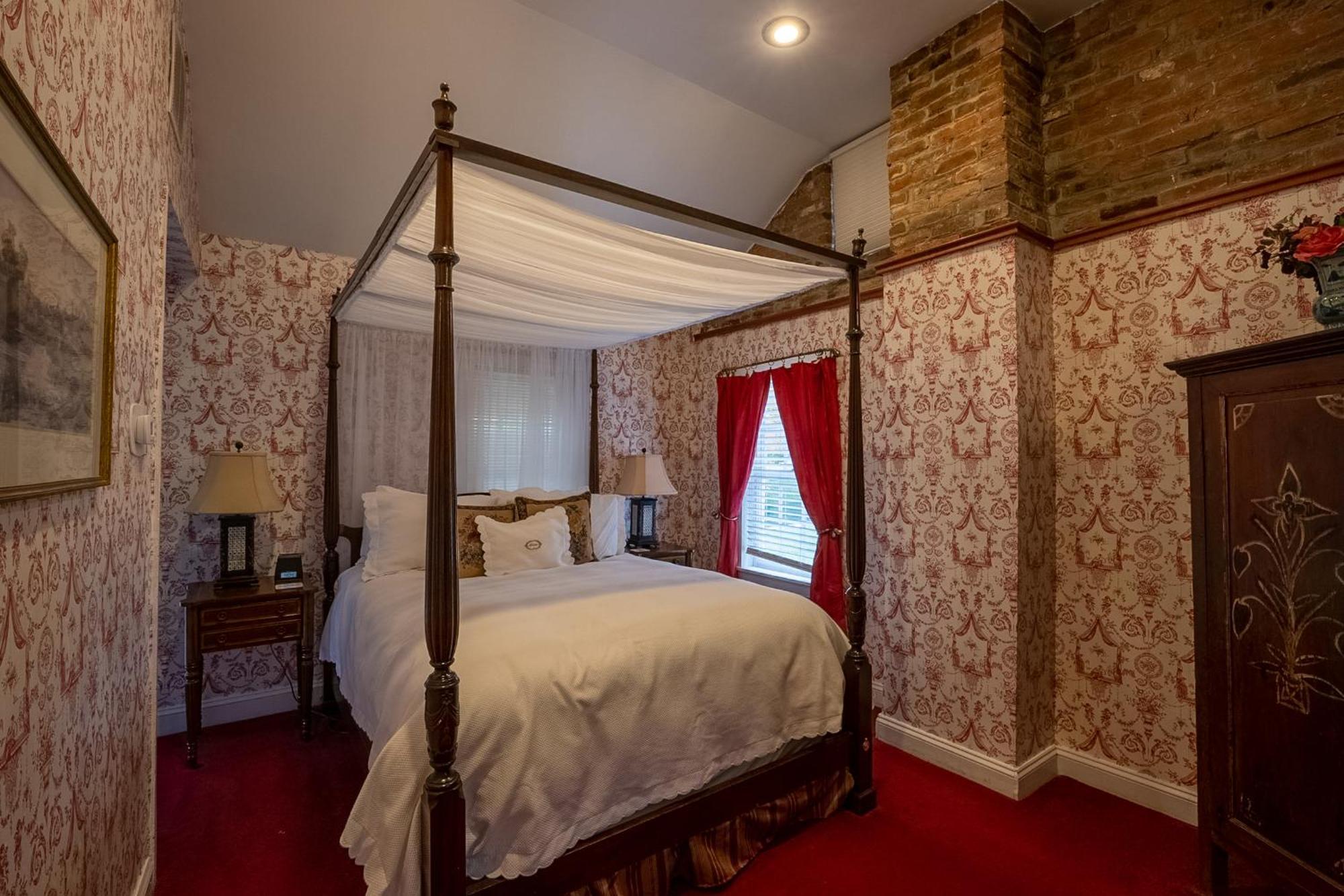 Antrim 1844 Hotel Taneytown ภายนอก รูปภาพ