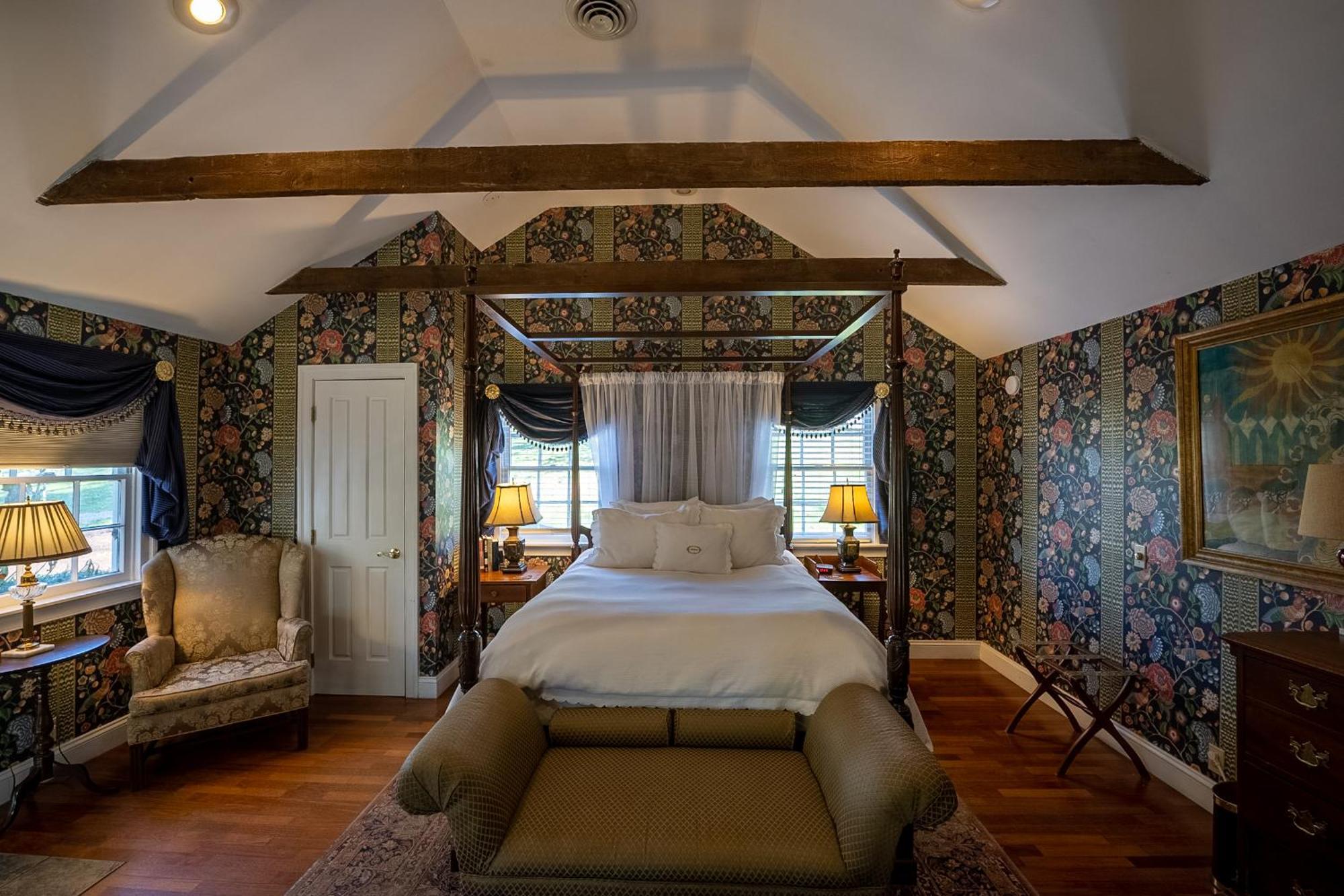 Antrim 1844 Hotel Taneytown ภายนอก รูปภาพ