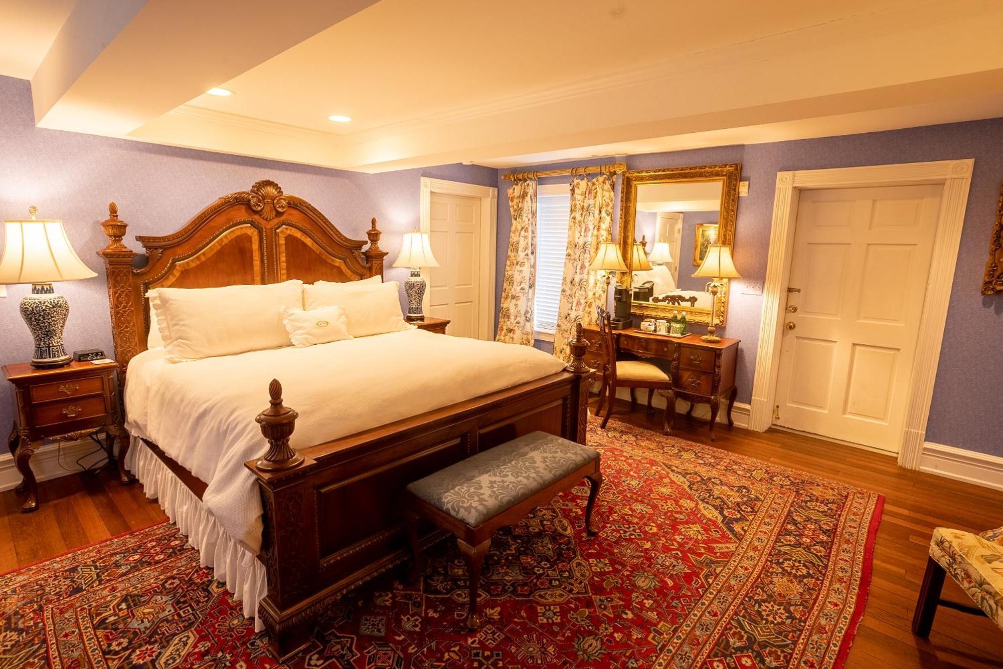 Antrim 1844 Hotel Taneytown ภายนอก รูปภาพ