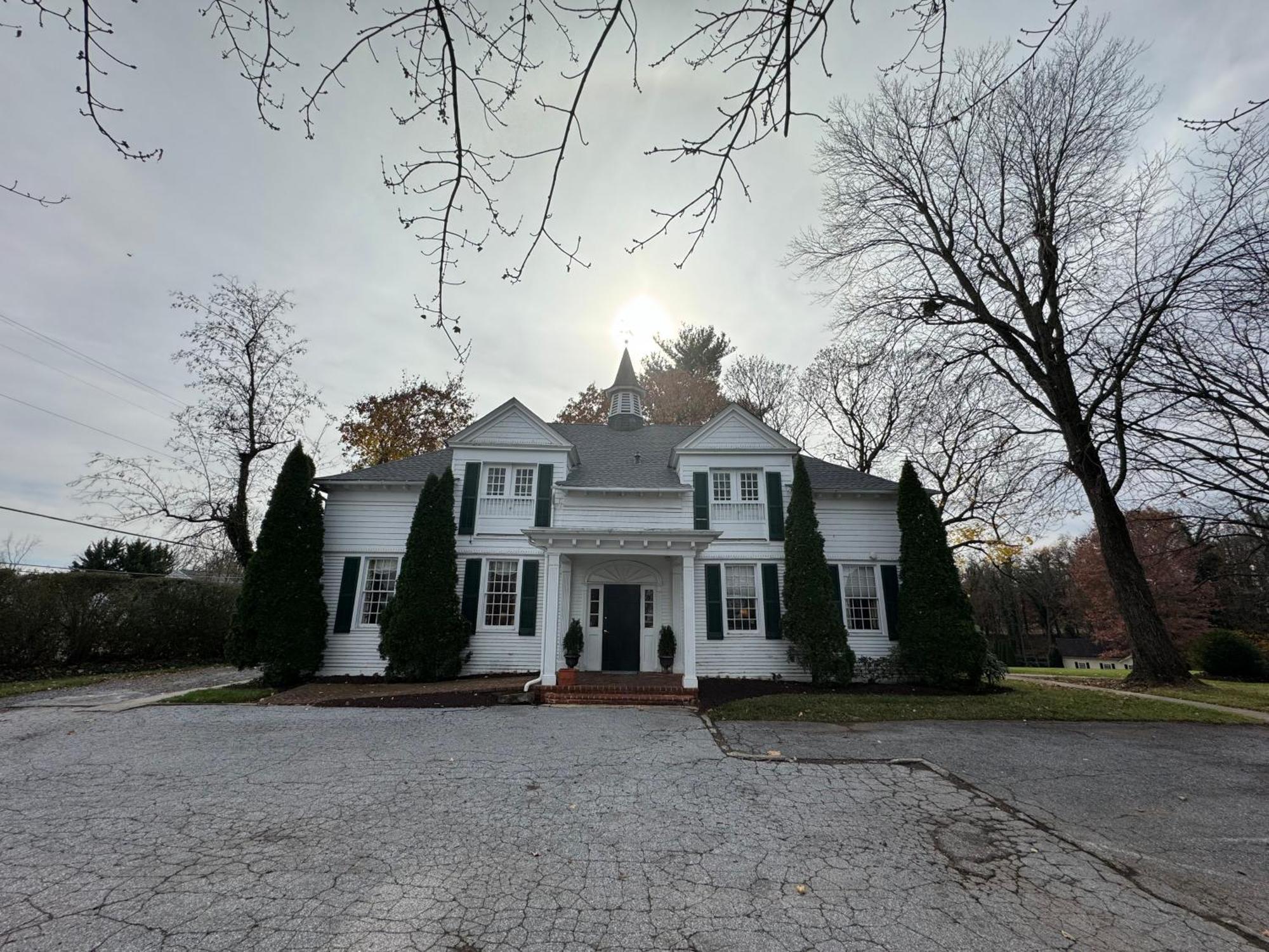 Antrim 1844 Hotel Taneytown ภายนอก รูปภาพ